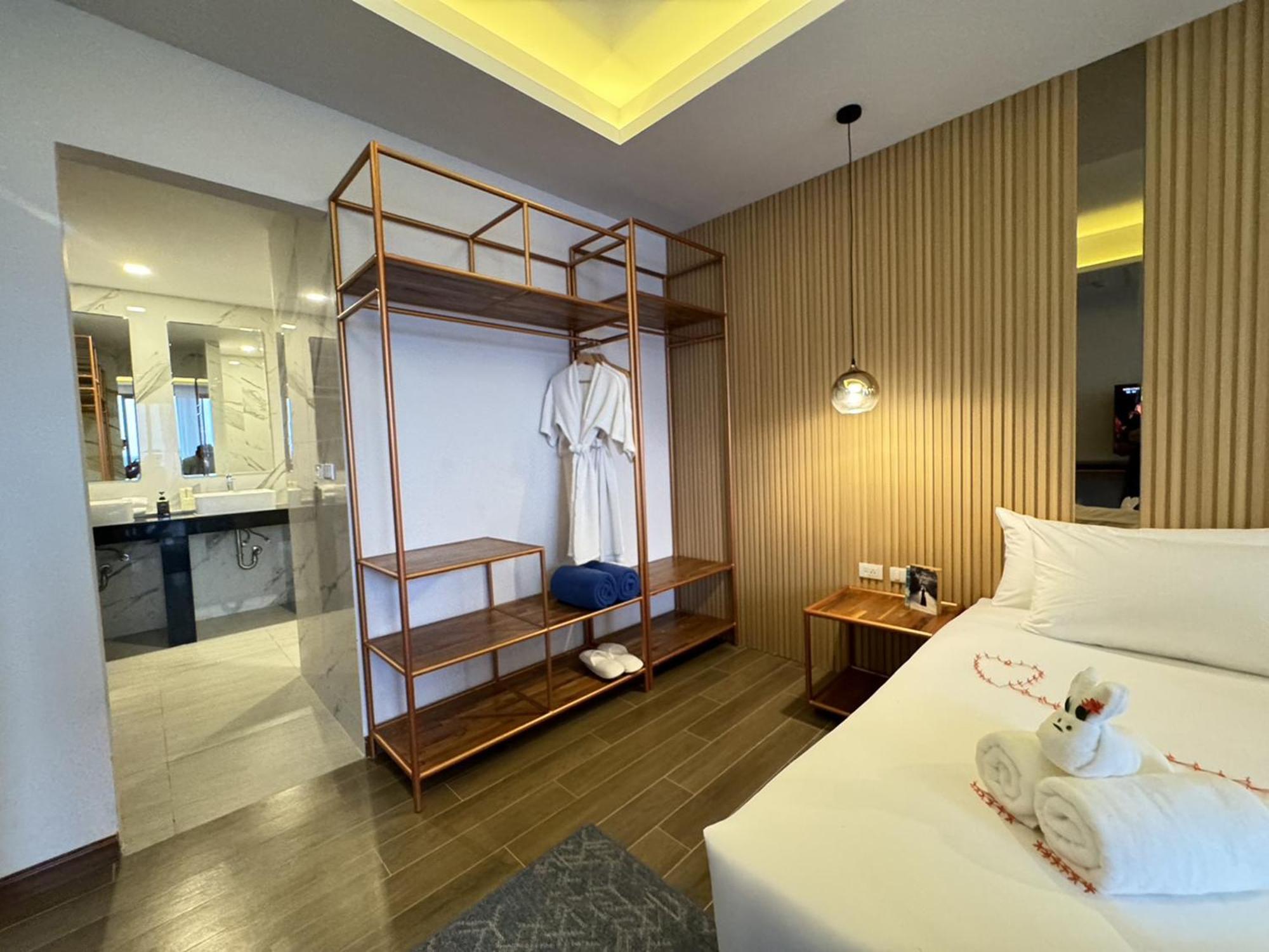 The Blue - Sha 3* Chalong